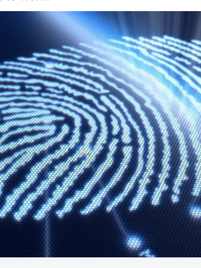 Forensic Encrypted Tokens TM (FET M)